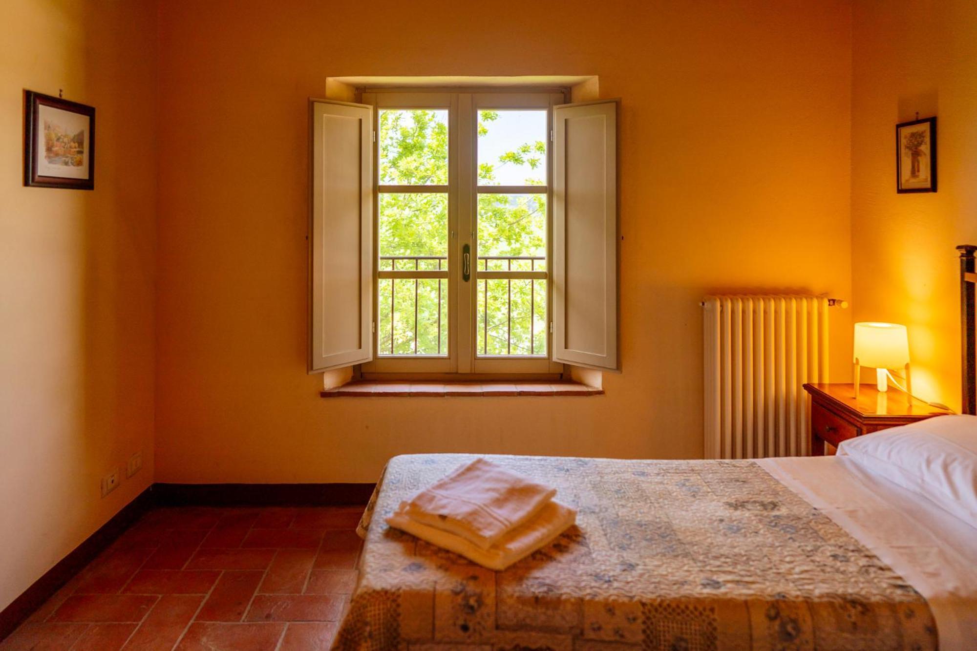Villa Le Beringhe - Wine Pool & Relax Colle di Val d'Elsa Exterior foto