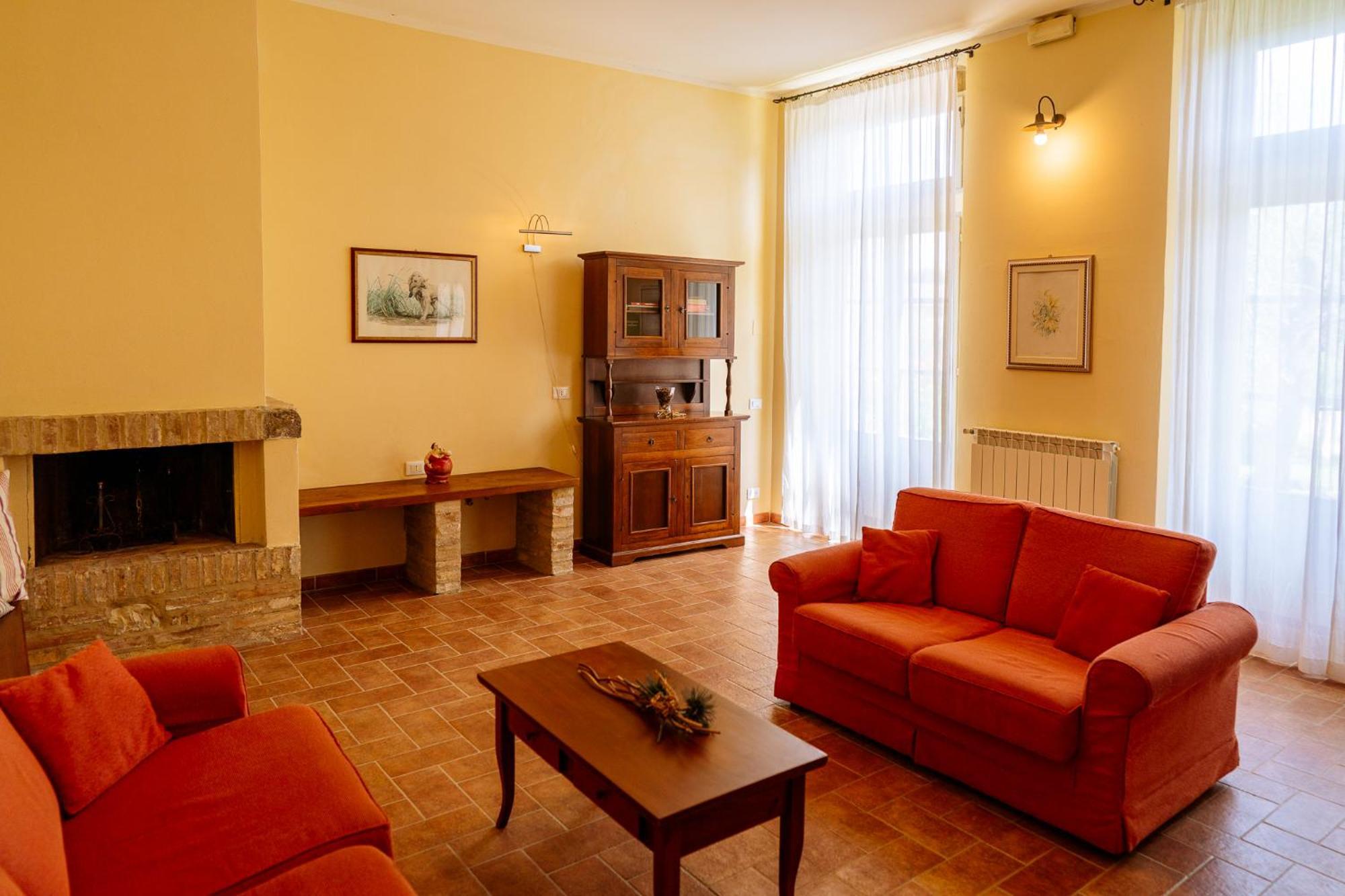 Villa Le Beringhe - Wine Pool & Relax Colle di Val d'Elsa Exterior foto